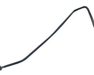 BRAKE PIPE RIGHT HAND REAR DISCOVERY 3+4 - RANGE ROVER SPORT LR021679