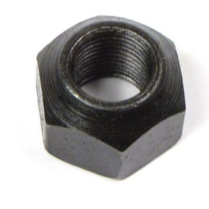 WHEEL NUT STD STEEL WHEELS SERIES 111 DEF DISCO 1 RRC RRD500010