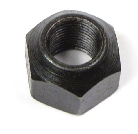 WHEEL NUT STD STEEL WHEELS  SERIES 111 DEF DISCO 1 RRC            RRD500010