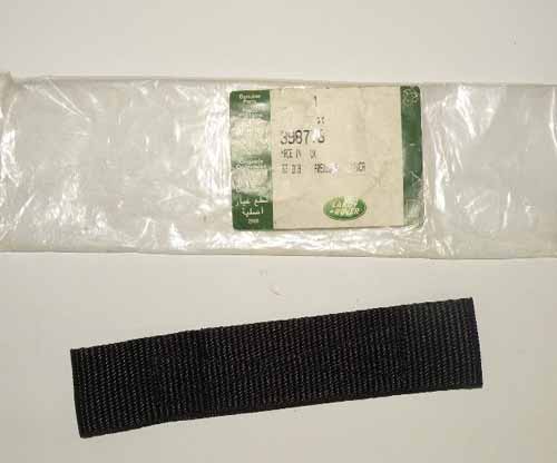 DOOR CHECK STRAP             398776