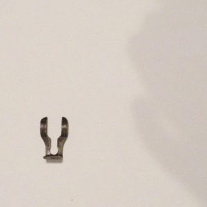 SPEEDO CABLE LOCATING BRACKET LT95 533765