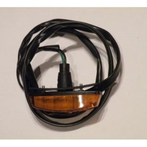 SIDE REPEATER LAMP S111/DEF/RRC >BA 589143