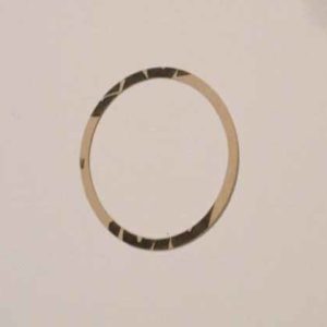 GASKET DIFF SEAL LWB REAR 607183