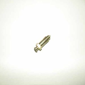 BRAKE CYLINDER BLEED SCREW S111/DEF 608400