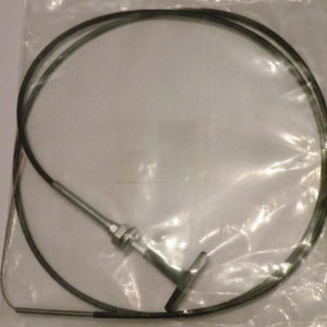 BONNET CABLE RELEASE DEF TO TA9775 ALR9556