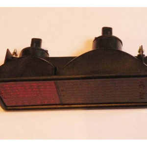 LAMP REAR BUMPER LH MA D1 AMR6509