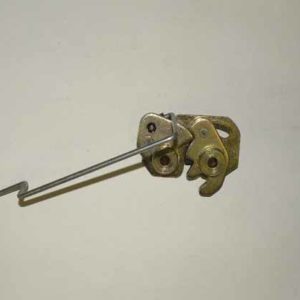 SEAT SQUAB CATCH RHR P38 NRR AWR1164
