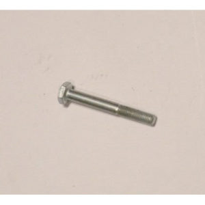 BOLT 1/4 UNF X2 TRACK ROD CLAMP BH604161L