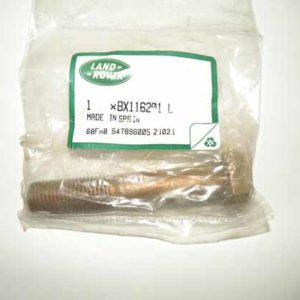 BOLT M16 X 100 DEF 1983 TO 2003 BX116201L