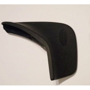 MUDFLAP ASSEMBLY RH REAR BLACK CAT500080PMA