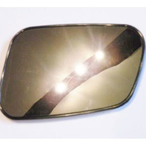 GLASS-EXTERIOR MIRROR ASSEMBLY CRD100650