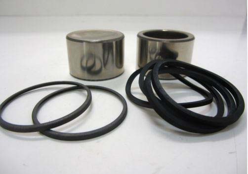 SEAL & PISTON KIT 110 REAR CALLIPER A/P      STC1281G