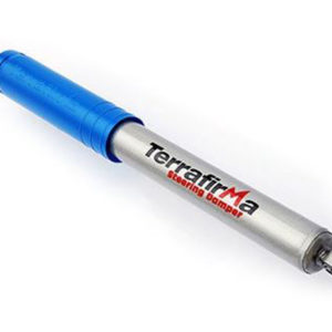 DAMPER STEERING DEFENDER RTC4472 TF832
