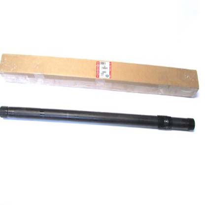 HALF SHAFT REAR 130 – 110 – 90 LEFT HAND            TOB500030