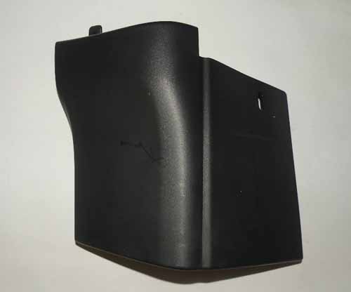 MOULDING LOWER RHF WING G-CAT            DGP000241PCL