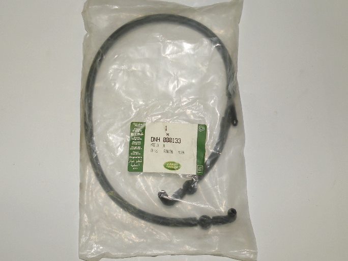 WINDSCREEN WASHER HOSE DISCO3          DNH000133