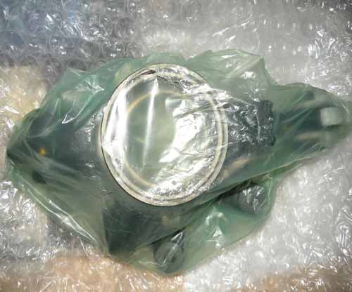 KNUCKLE AND HUB ASSY          RLH500030