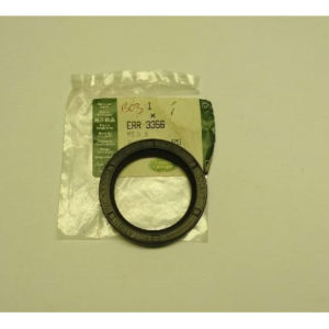 OIL SEAL CAMSHAFT 300TDI ERR3356