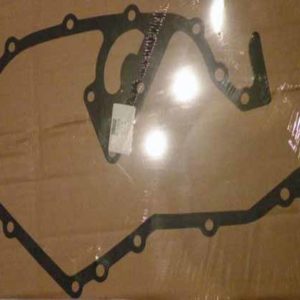 GASKET TIMING COVER TO BLOCK 300TDI ERR4860