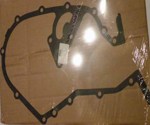 GASKET TIMING COVER TO BLOCK 300TDI                 ERR4860