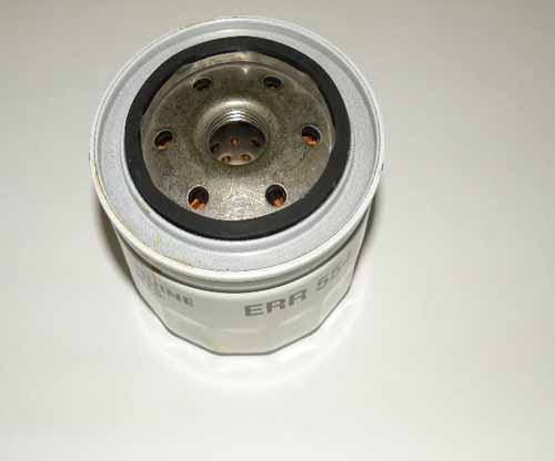 OIL FILTER 2.0L DIESEL FREELANDER       ERR5542