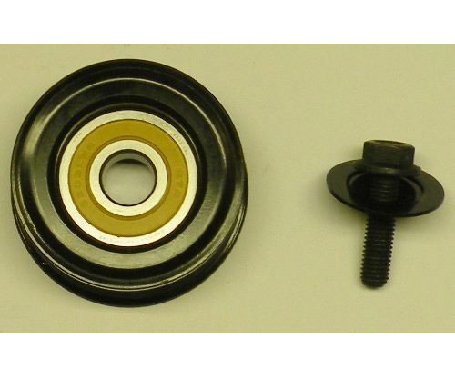 PULLEY-IDLER ANCILLARY DRIVE TD5            ERR6658