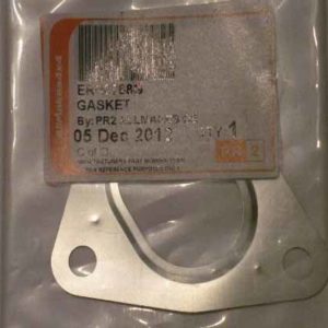 GASKET EXHAUST MANIFOLD TO TURBO TD5 ERR6768G