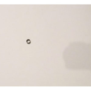 DOWEL RING BLOCK TO CYLINDER HEAD 200 AND 300 TDI ETC8352