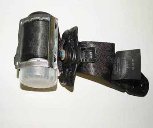 SEAT BELT LONG PART RIGHT HAND DRIVE  LEFT HAND    EVB500970PMA