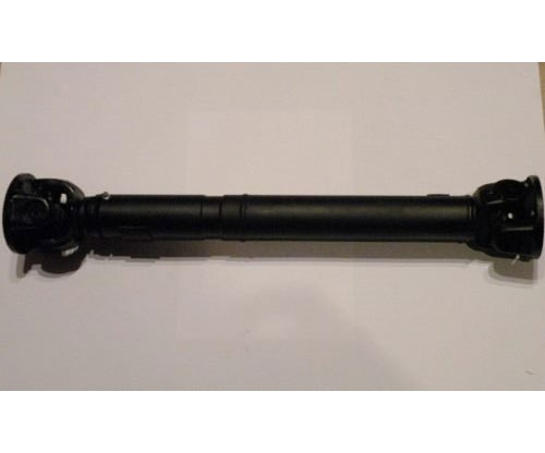 PROP SHAFT FRONT DEF 300TDI  TD5 SMALL UJ FRC8386G