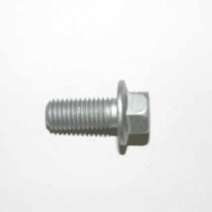 BOLT M8 X 20MM FLANGED HEAD FS108206