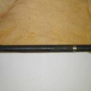 HALF SHAFT REAR 110 RH FTC1724