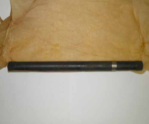 HALF SHAFT REAR 110 RH     FTC1724