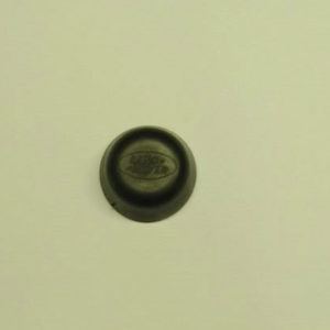 CAP HUB LATE WITH LOGO FTC5414