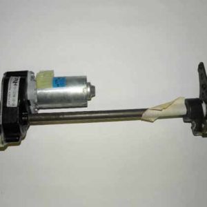 MOTOR ASSY - SEAT ADJUSTER DIS3-RRS HHL500150
