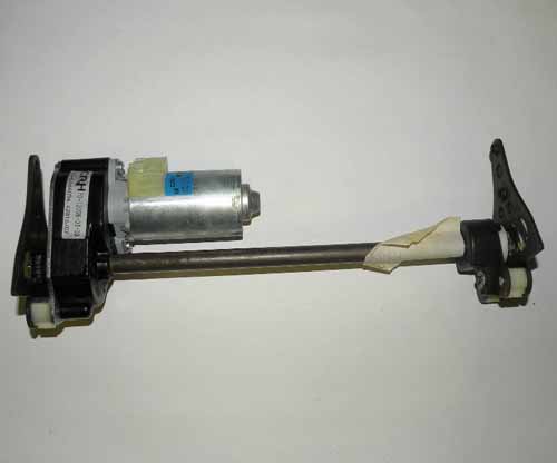 MOTOR ASSY – SEAT ADJUSTER DIS3-RRS             HHL500150