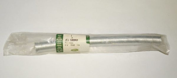 AUXILIARY HEATER SUPPLY TUBE JEW500060