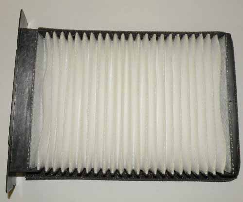 POLLEN FILTER AIR INTAKE FREE LANDER -1A                  JKR100200