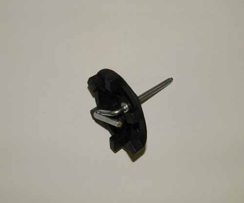 SPARE WHEEL RETAINER BOLT G-CAT       KTC500030