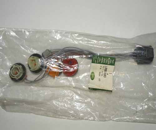 WIRE ASSY            LR001593