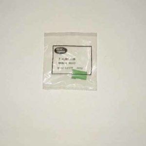FUSE FEMALE SQUARE 40 AMP GREEN LR003736