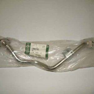 TURBO OIL RETURN HOSE 3.6 V8 RRS LR003783