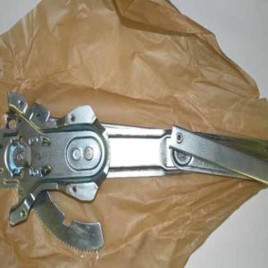 WINDOW REGULATOR D1 FRONT LH REPLACEMENT LR006374R