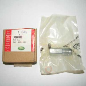 VALVE ASSY - PRESSURE RELIEF LR006866
