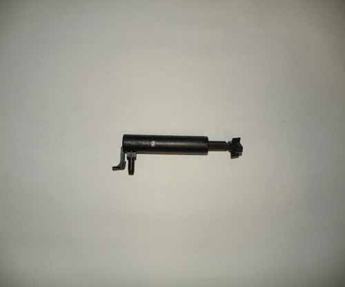 GLOVE BOX DAMPER ASSEMBLY   LR039802