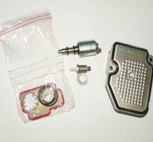 CONTROL UNIT FOR HALDEX UNIT FL2>9H LR007757