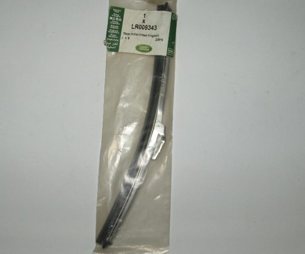 WIPER BLADE 10 CURVED STYLE S11/111 LR009343