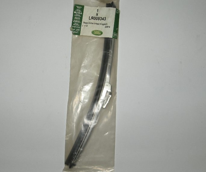 WIPER BLADE 10 CURVED STYLE S11/111           LR009343