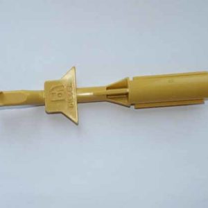 FUEL TANK FILLER NECK RESTRICTOR LR014047