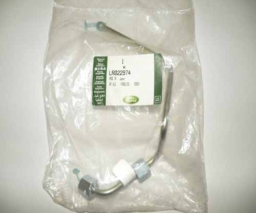 TUBE ASSY – FUEL                LR022974